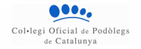 Organismo oficial que agrupa a un conjunto de médicos de Cataluña especializados en Podología