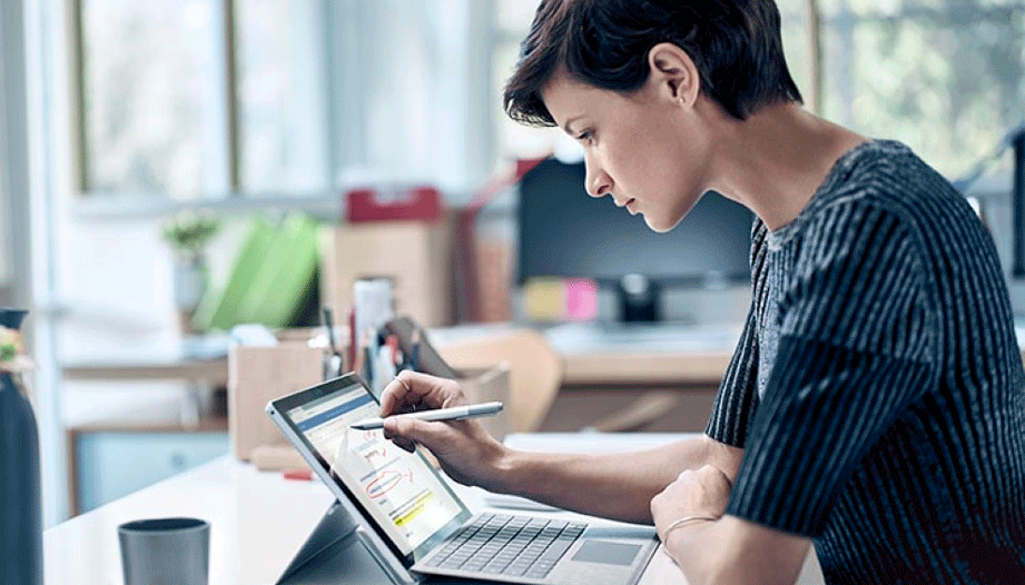 Nuevos modelos de teletrabajo con Microsoft 365: mejora tu rendimiento