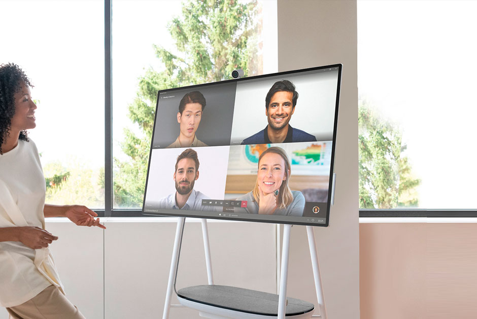 Surface Hub